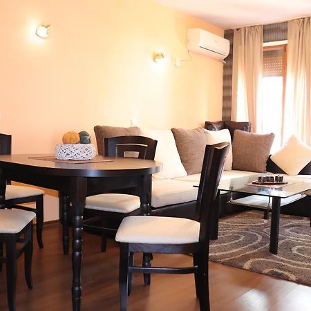 Apartment Perushtiza 3 부르가스 외부 사진