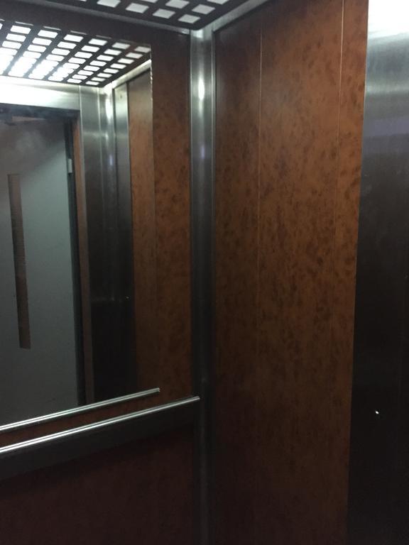 Apartment Perushtiza 3 부르가스 외부 사진