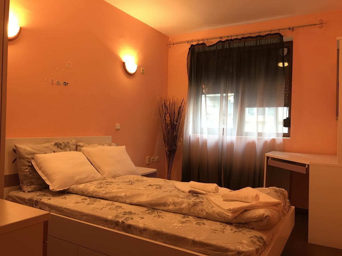 Apartment Perushtiza 3 부르가스 외부 사진