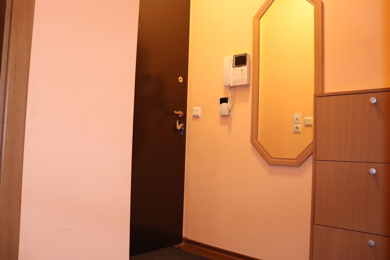 Apartment Perushtiza 3 부르가스 외부 사진
