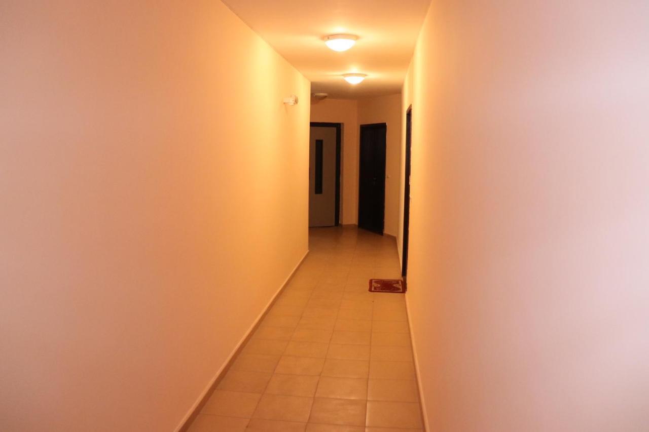 Apartment Perushtiza 3 부르가스 외부 사진
